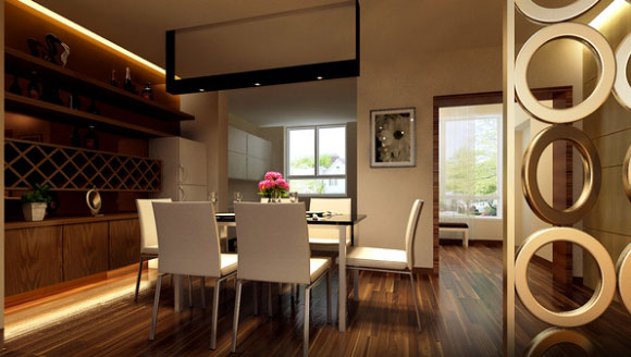 简约风格装修设计