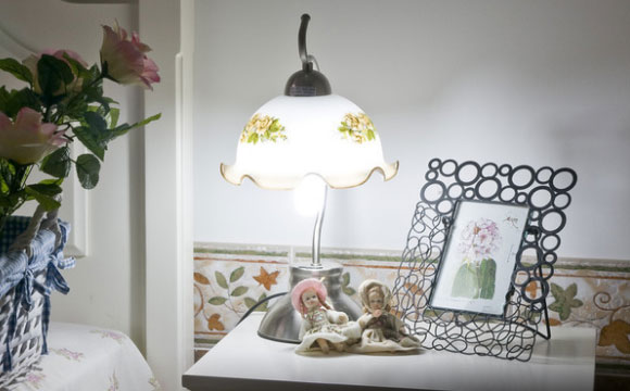 韩式田园风装修