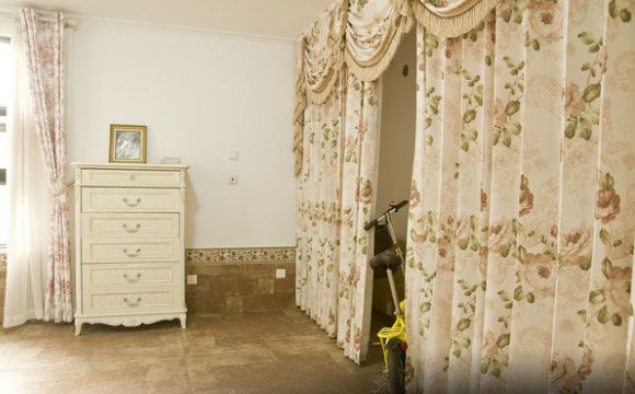 韩式田园风装修