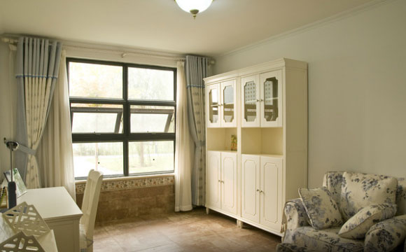 韩式田园风装修