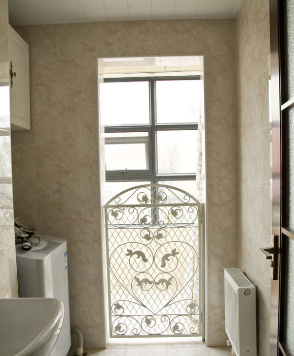 韩式田园风装修