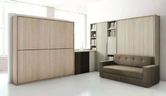 小户型空间装修