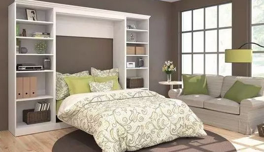 小户型空间装修