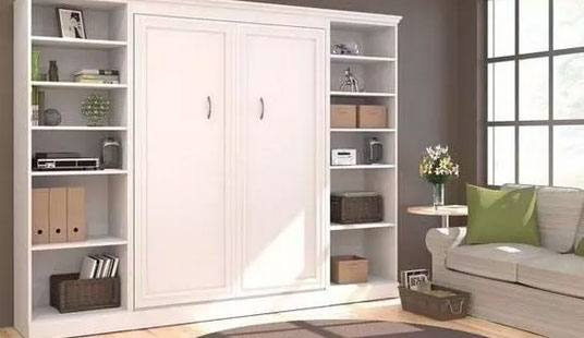 小户型空间装修