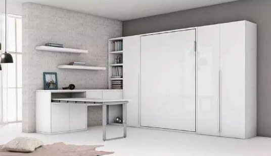 小户型空间装修