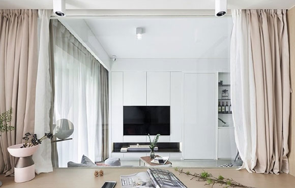 简约风格装修