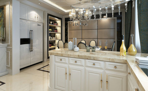 简欧风格装修设计