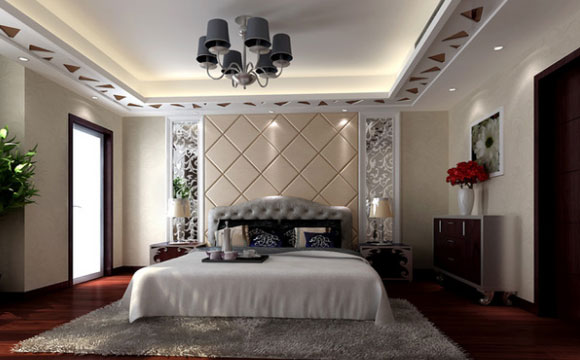 现代风格装修设计