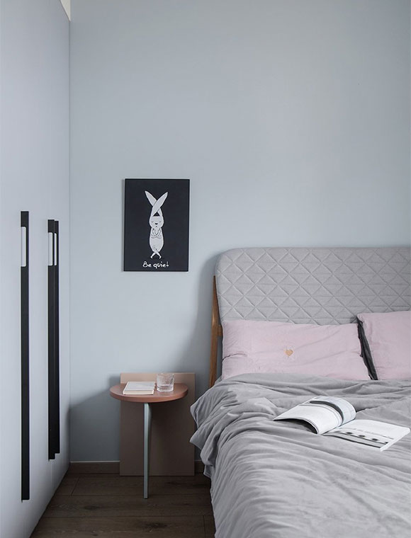 简约风格装修,新中式