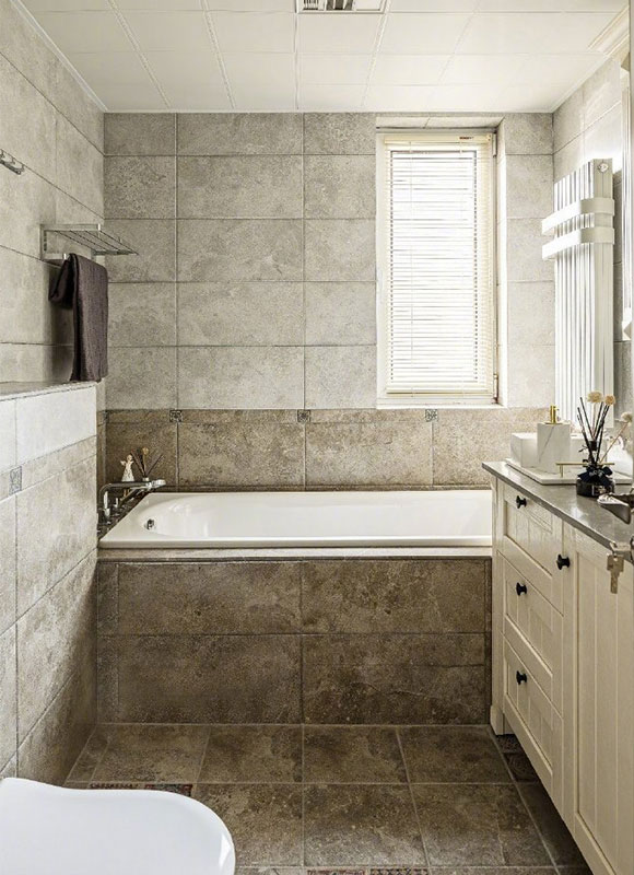 简约美式风格装修