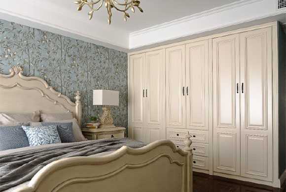 简约美式风格装修