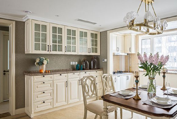 简约美式风格装修