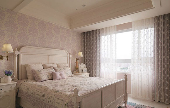 简约美式风格装修