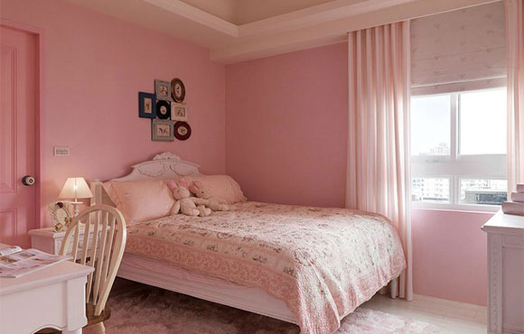 简约美式风格装修