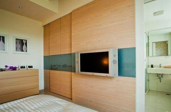 小户型空间装修