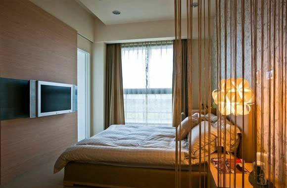 小户型空间装修