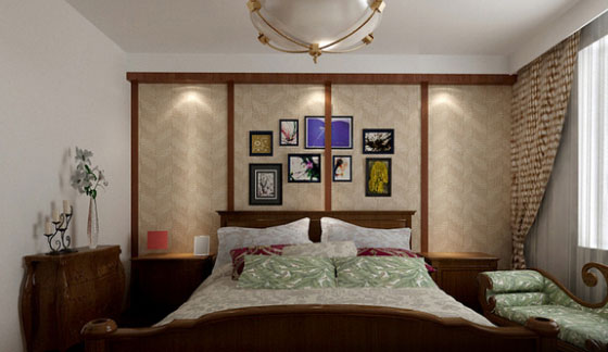 地中海风格装修设计