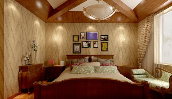 地中海风格装修设计