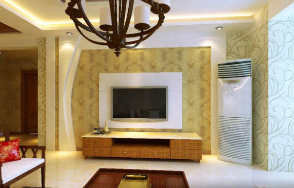 现代风格装修设计