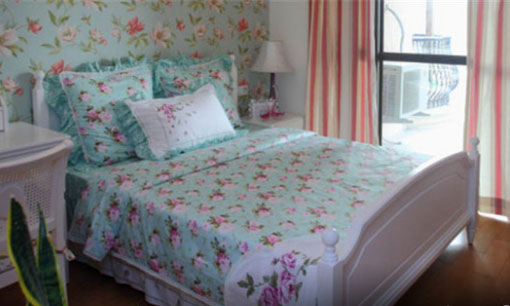 地中海风格装修