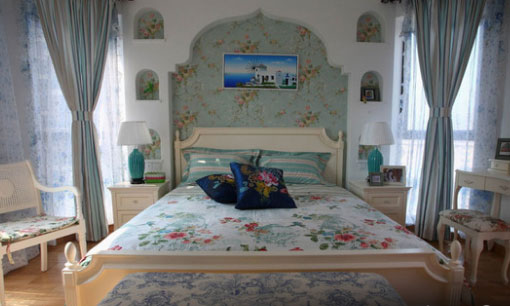 地中海风格装修