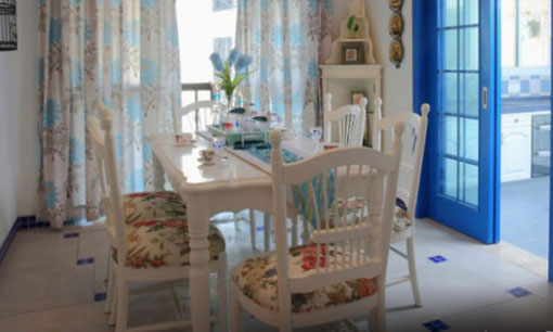 地中海风格装修