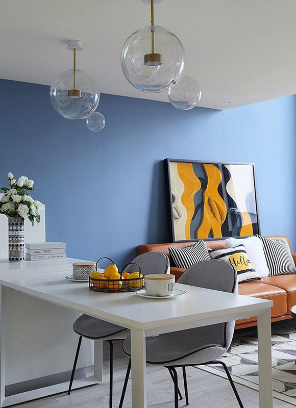 现代简约风装修