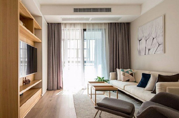 91�O�ִ���Լ������װ�ޣ��ռ俪�������������װ���и����