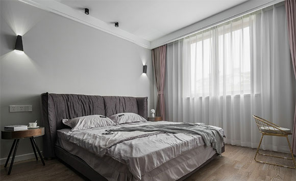 北欧风三房装修