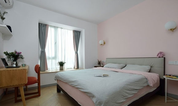 北欧风公寓装修