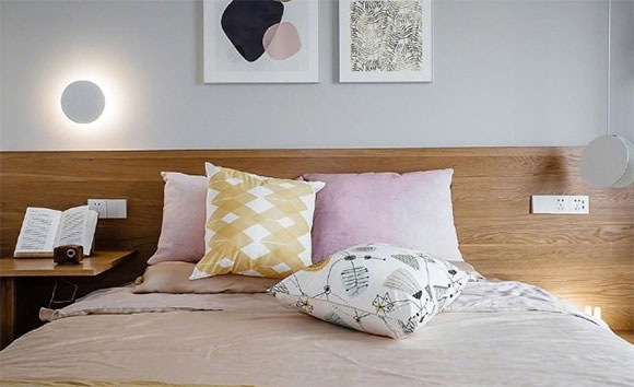 现代简约风装修