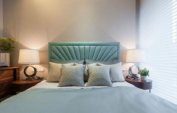 简约欧式风格装修