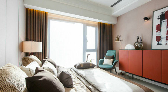 简约欧式风格装修