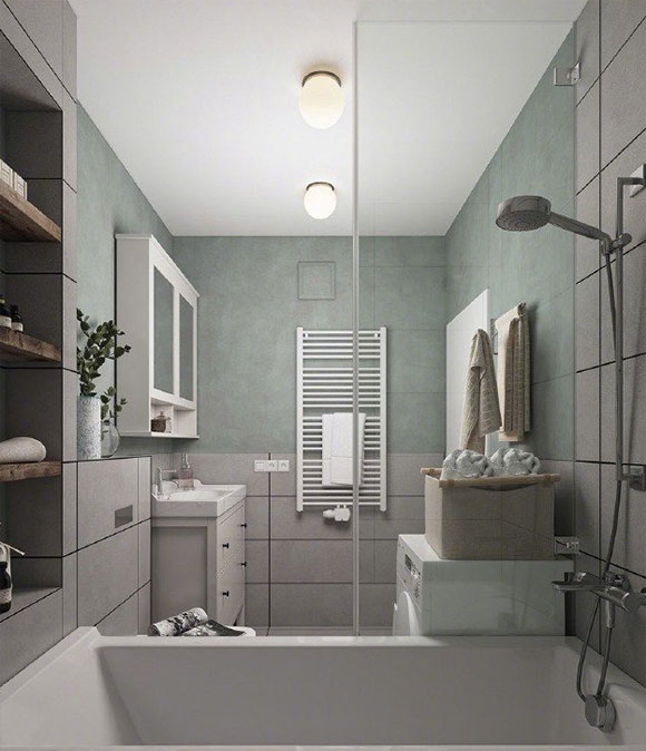 小户型空间装修