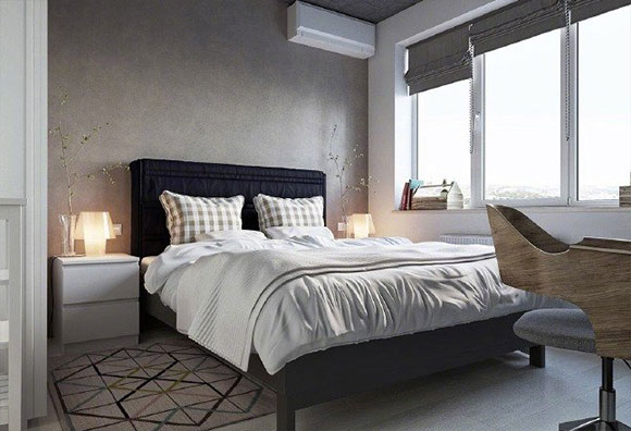 小户型空间装修