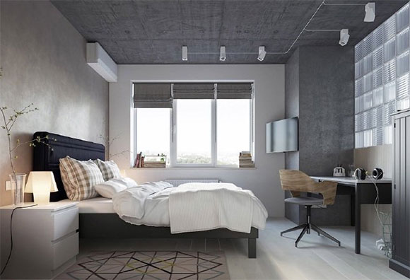 小户型空间装修