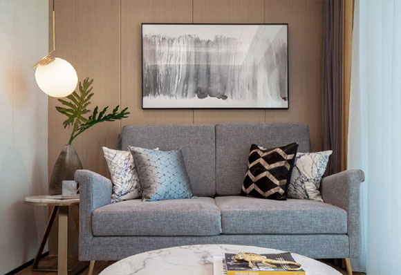 现代北欧风装修