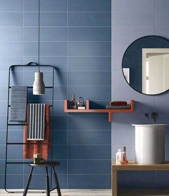 卫生间浴室柜装修