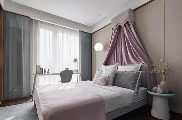 新中式风格别墅装修