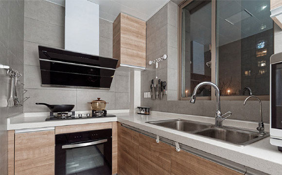 日式风格婚房装修