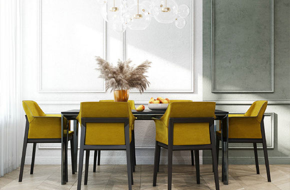 北欧风公寓装修