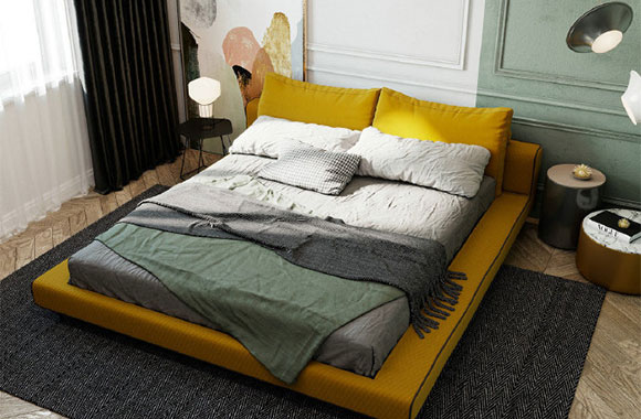 北欧风公寓装修