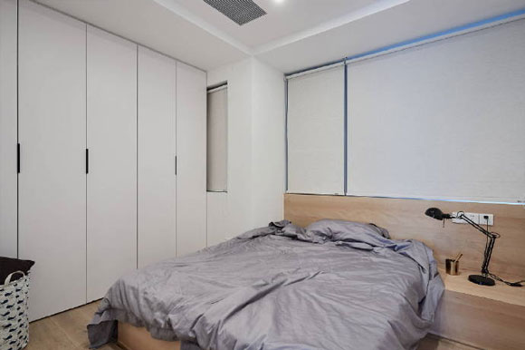 北欧风小户型装修