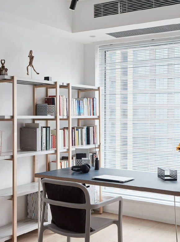 北欧风小户型装修