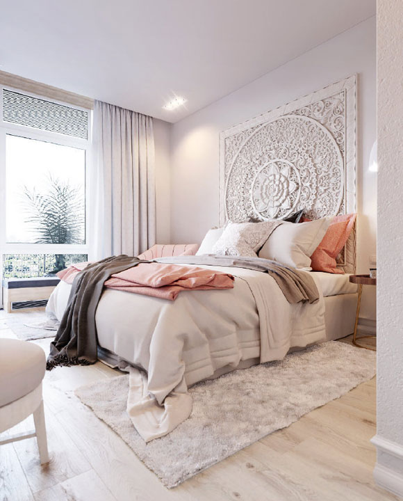 装修个性时尚空间