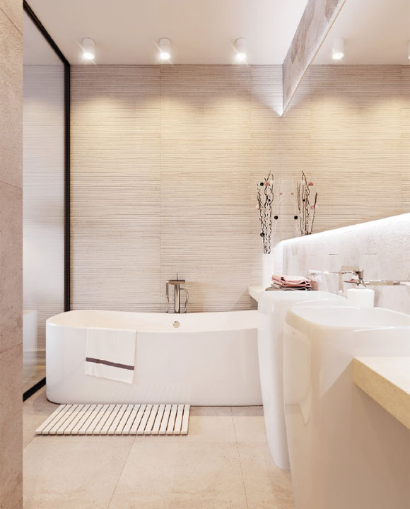 装修个性时尚空间