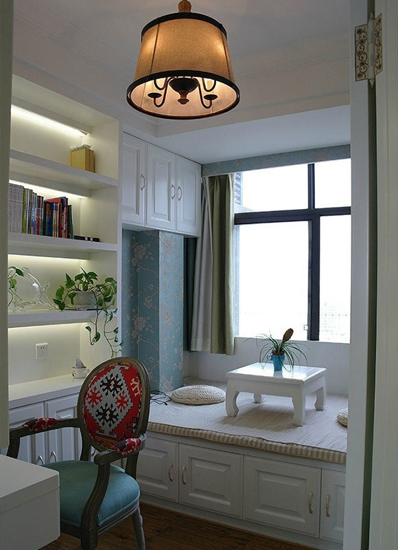 书房装修
