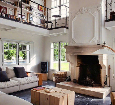 复式Loft装修设计