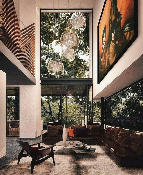 复式Loft装修设计