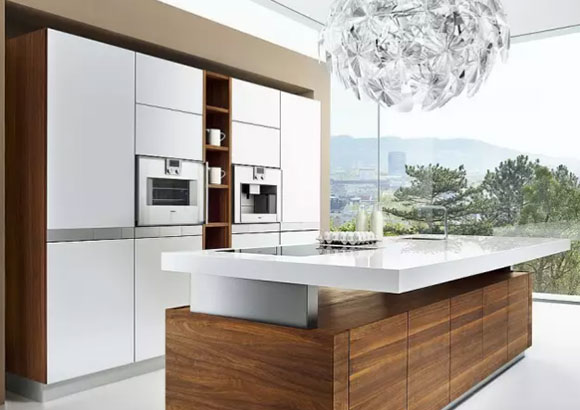 厨房装修设计，如何实现美观与实用的完美平衡？